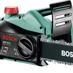 Bosch Chainsaw Ake 35s