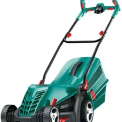 Bosch Rotak 36r Mower