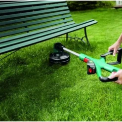 Bosch Strimmer Art 26-18li