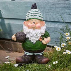 Woodland Wilf Bend It Like