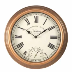 SG Astbury Wall Clock