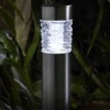 SG Wave Bollard Light