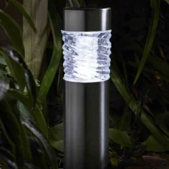 SG Wave Bollard Light