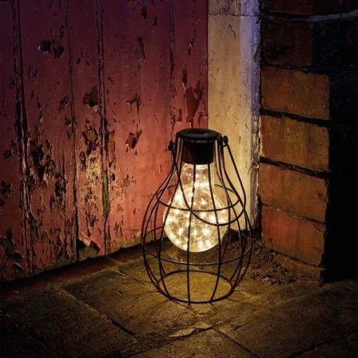 SG Eureka Firefly Lantern - Large 7 SG Eureka Firefly Lantern - Large -Wolf Sales 3626 6681