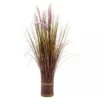 SG Faux Lilac Grass Tails - 70cm