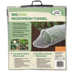 SG Grozone Mesh Tunnel