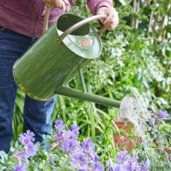 SG Watering Can - 9l -Wolf Sales 3701 6846
