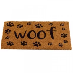 SG Decoir Welcome Mat - 75x45cm -Wolf Sales 3704 6884