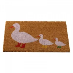 SG Decoir Welcome Mat - 75x45cm