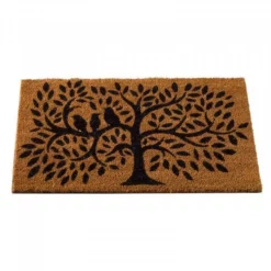 SG Decoir Welcome Mat - 75x45cm -Wolf Sales 3704 6894