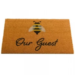 SG Decoir Welcome Mat - 75x45cm -Wolf Sales 3704 6896