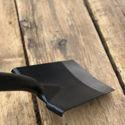 Greenman Border Spade