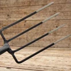Greenman Digging Fork