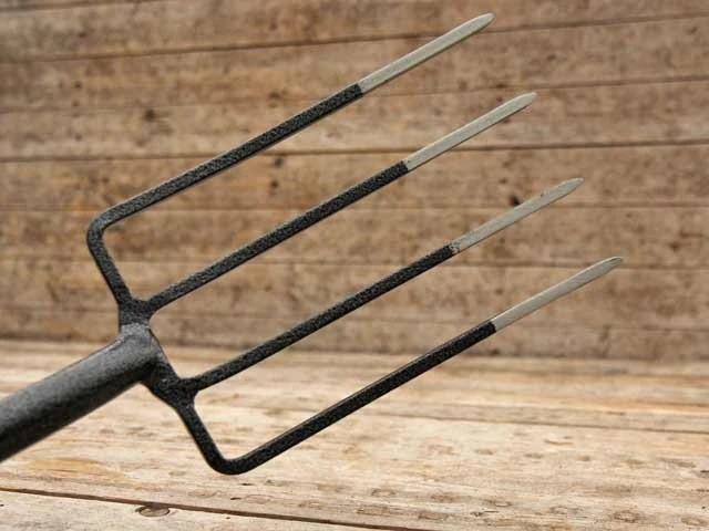 Greenman Digging Fork 1 Greenman Digging Fork