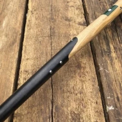 Greenman Border Fork