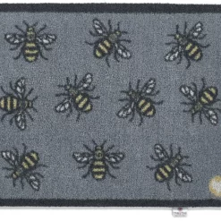 Hug Rug Runner Patterns - 65x150cm -Wolf Sales 3774 7071