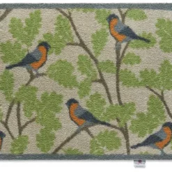 Hug Rug Patterns - 60x85mm