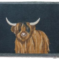 Hug Rug Patterns - 60x85mm -Wolf Sales 3777 7065