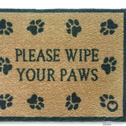 Hug Rug Patterns - 60x85mm -Wolf Sales 3777 7068