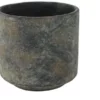 Ivyline Tivoli Planter - Earth - 18cm