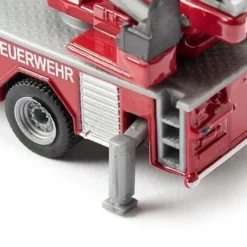 Siku Fire Engine