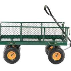 Cobra Hand Cart Steel