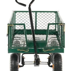 Cobra Hand Cart Steel -Wolf Sales 4101 7568