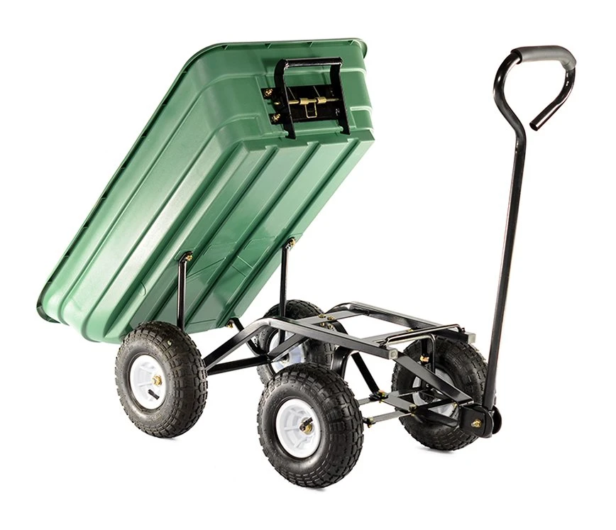 Cobra Hand Cart Poly 1 Cobra Hand Cart Poly
