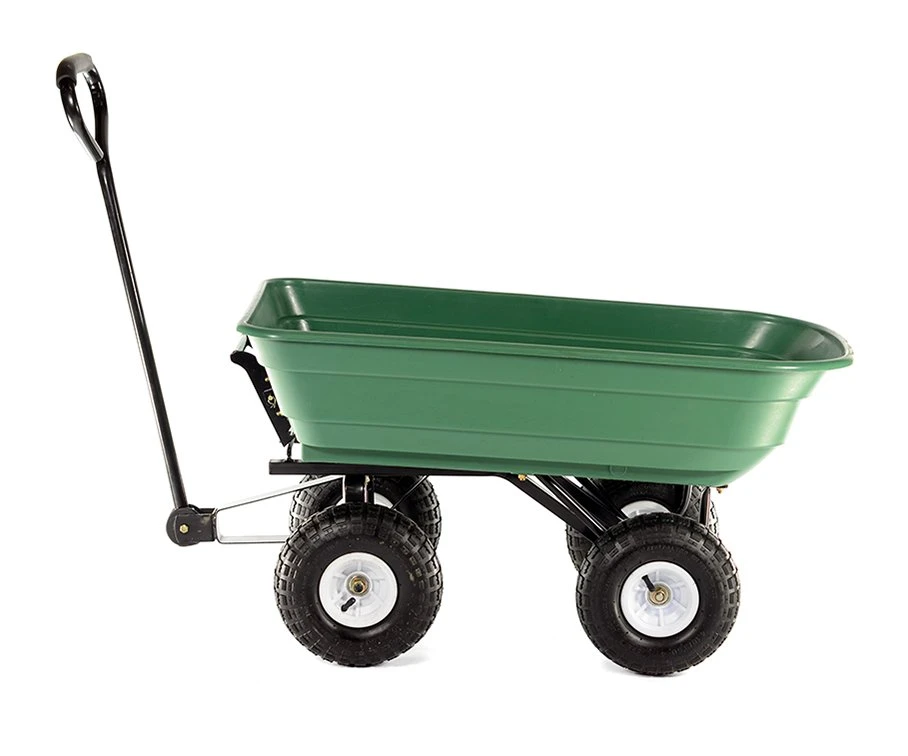 Cobra Hand Cart Poly 2 Cobra Hand Cart Poly - Image 2