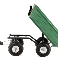 Cobra Hand Cart Poly 6 Cobra Hand Cart Poly -Wolf Sales 4102 7572
