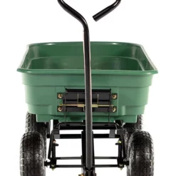 Cobra Hand Cart Poly 7 Cobra Hand Cart Poly -Wolf Sales 4102 7573
