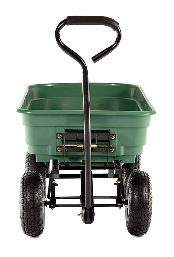 Cobra Hand Cart Poly 4 Cobra Hand Cart Poly - Image 4