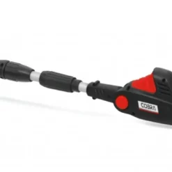 Cobra Hedge Cutter Cordless Long Reach
