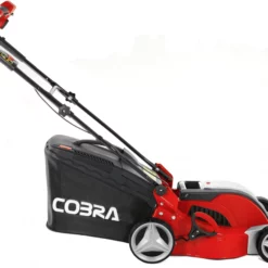 Cobra Push Li-ion 41cm