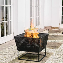 Ivyline Norfolk Firebowl
