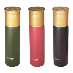 Jack Pyke Cartridge Flask - 500ml