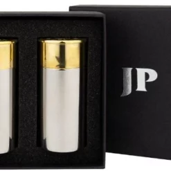 Jack Pyke Cartridge Salt & Pepper Pot