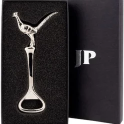 Jack Pyke Pheasant Bottle Opener