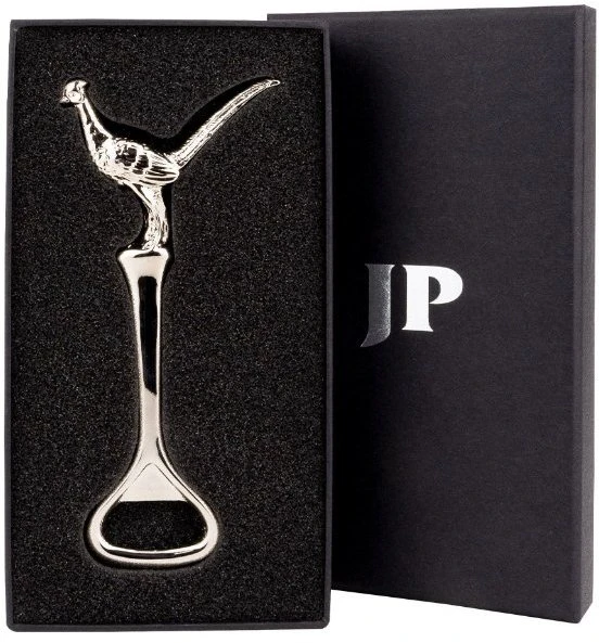 Jack Pyke Pheasant Bottle Opener 1 Jack Pyke Pheasant Bottle Opener