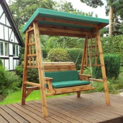 Taylor Dorset 2 Seat Swing