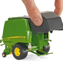Siku John Deere Baler