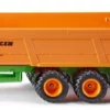 Siku Joskin 3-axled Tipping Trailer
