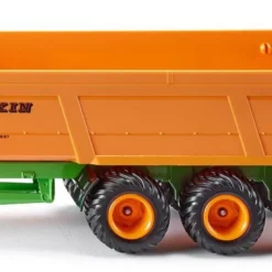 Siku Joskin 3-axled Tipping Trailer