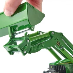 Siku John Deere & Loader