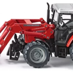 Siku Massey Ferguson Loader