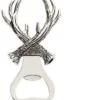 Antlers Bottle Opener