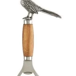 Pheasant Bottle Opener