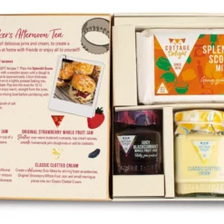 Cottage Delight - Bakers Afternoon Tea