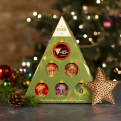 Cottage Delight - Cheese Tree