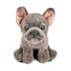 Living Nature French Bulldog Puppy - 16cm